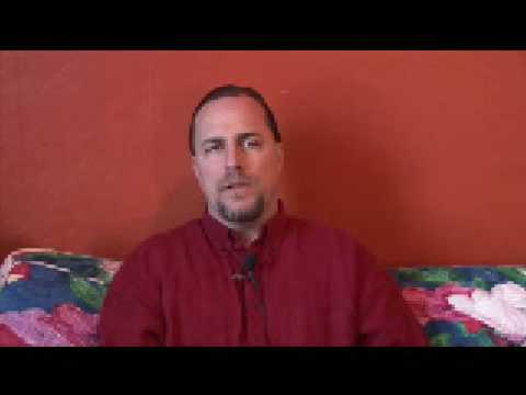 Gary Caton Astrology Interview