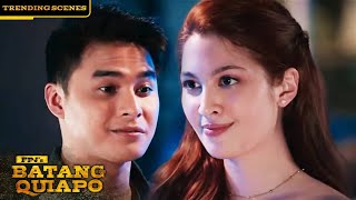 'FPJ's Batang Quiapo Wag Magalala' Episode | FPJ's Batang Quiapo Trending Scenes