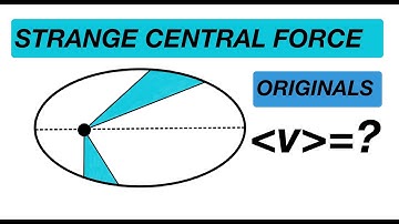 [JEE ADVANCED] CIRCULAR MOTION OF PARTICLE & CENTRAL FORCES [ ADVANCE PROBLEMS IN SCHOOL PHYSICS ]