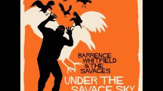 Vignette de la vidéo "Barrence Whitfield & The Savages – The Wolf Pack"