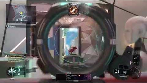 "wake up" a cod montage by frosty #SoaRrc @sammypina132