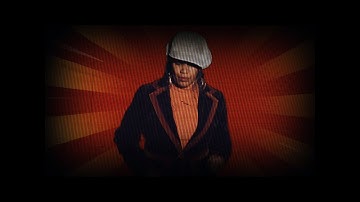 Gina Sedman – The Get Down (Groove) [Official Music Video]