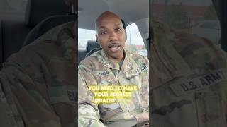 Your Address Could Affect Your Promotion