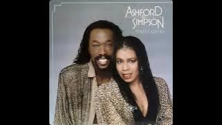 Ashford & Simpson - Mighty Mighty Love (1982)