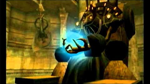 Metroid Prime - 22% run segment 6