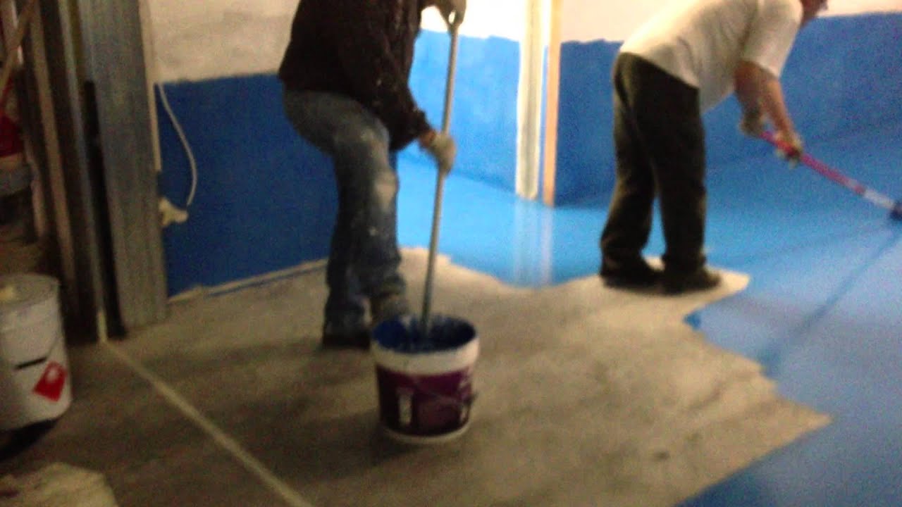 Garage youtube