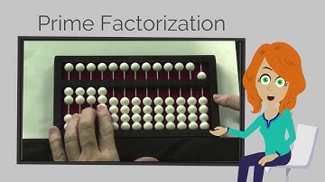 Prime Factorization