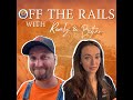 Episode 3: Heritage Rail Alliance 2025 Conference Recap