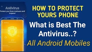 Antivirus for Android phones || world best antivirus for Android phones || top junk files cleanar screenshot 4