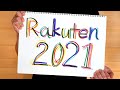 [RNN]Rakuten in 2021, and Beyond...