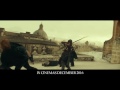 ASSASSIN S CREED Offical Trailer 1 Indonesia