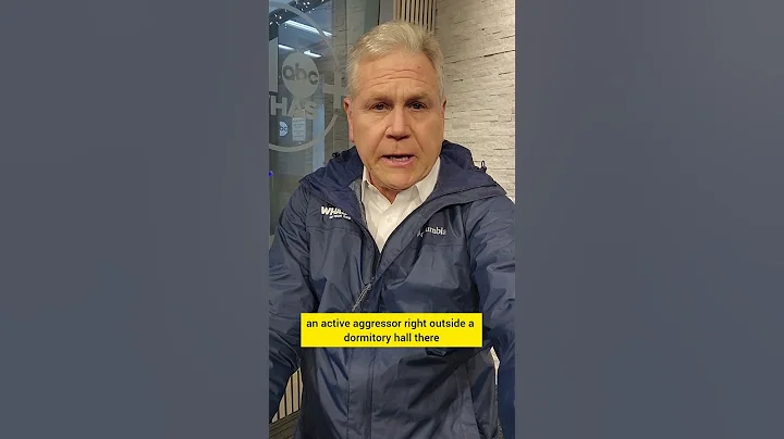 "I cannot imagine receiving the call I placed to the parents."-KSU President after fatal shooting on