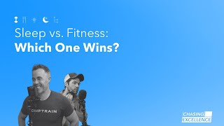 AMQAP20: Sleep vs Training, CrossFit’s Safety, The Definition of Intensity, & More