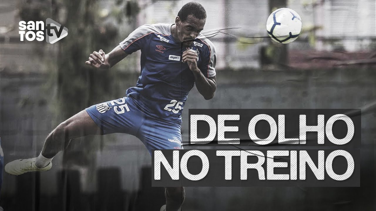 SANTOS TREINA PARA RETORNO À VILA | DE OLHO NO TREINO (24/07/19) neymar wife
