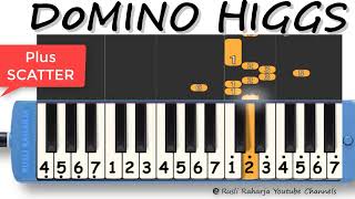 domino Higgs not pianika