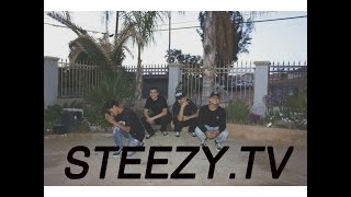 Welcome to Steezy. Tv!!