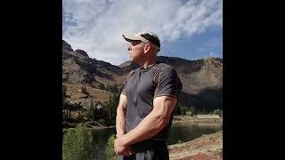 Mark Petersen - Developing A Warrior State of Mind