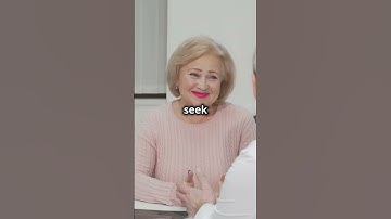 Recognizing The Signs: When Minor Memory Lapses Signal Bigger Problems #mentalhealth #memoryloss