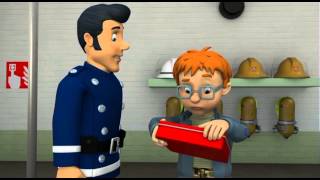 Fireman Sam - Bonfire Night Safety Tip 6