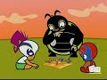 MUCHA LUCHA | CHINCHE P2 | @RetroFunTV01 