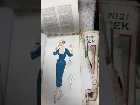 Коллекция модницы (журналы) Коллекция модницы (журналы)