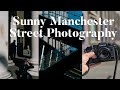 Light and shadows in street photography made simple