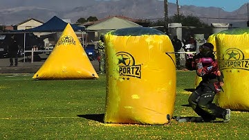 WCPPL Las Vegas Event 4 2015