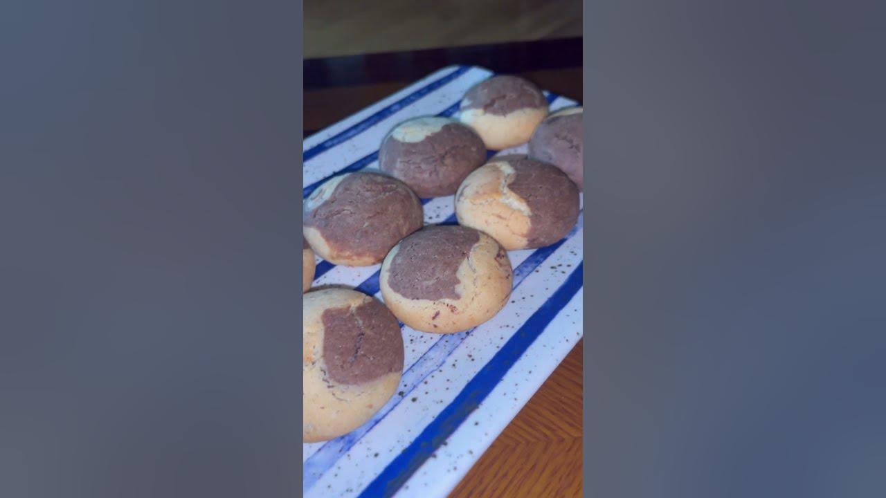 Delicious Two Color COOKIES TWO COLOR COOKIES RECIPE YouTube delicious-two-color-cookies-two-color-cookies-recipe-youtube