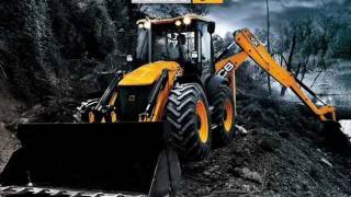 JCB 4CX 2011