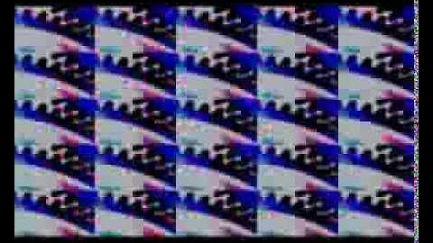 Live mixing with reactive video segment 1