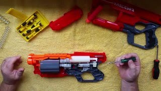 Simple nerf Cycloneshock mod