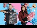 Testing Old Wives Tale Gender Predictions! | BABY BOY OR GIRL?