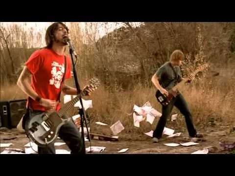 Foo Fighters   Times Like These   US Version