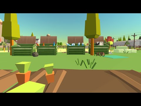 ЭКО мультфильм
