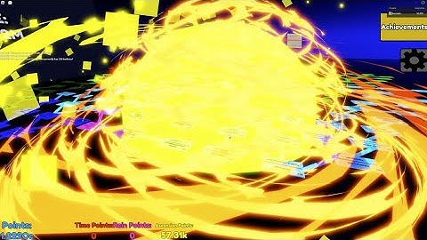 The Ultimate Upgrade Tree #5 | Another big update