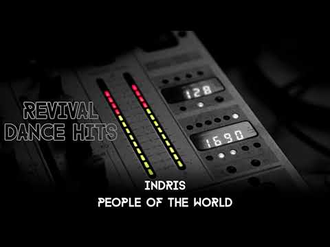 Indris — Indris - People Of The World [HQ]