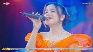 TASYA ROSMALA - CAMELIA || ARABELLA MUSIC LIVE WEDDING PARTY KHOIRUL & AJENG - TREMBES - REMBANG