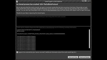 Callisto Protocol - December Update and the same ERROR: Win64Shipping | SUPRIM X 4090 | Max Settings