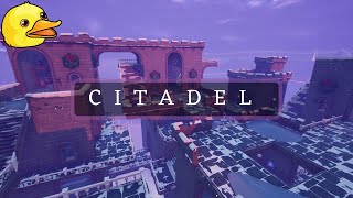 Citadel - Fortnite Creative FFA Map (1567-3028-8930)