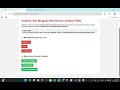 PRATIKUM ANALISIS DAN MITIGASI KERENTANAN APLIKASI