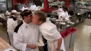 Gordon Ramsay “Migraine”