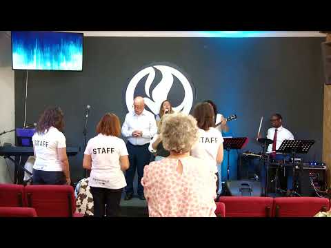 Domingo de Vida | Igreja Vida Samora Correia