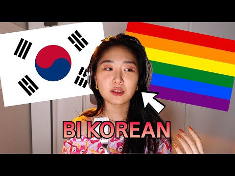 Korean Lesbian Culture │ Kpop Idol Hypocrisy, Slangs, Employability and more