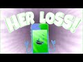 Her Loss Effects In Old School 