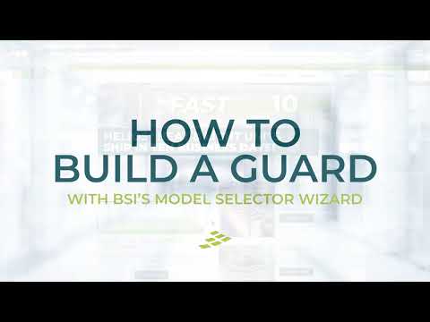 How to Use BSI's New Model Selector Tool How to Use BSI's New Model Selector Tool