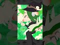 Shiver (witch version) 魔女フウカ #splatoon3 #スプラトゥーン3 #フウカ #shivers #shorts