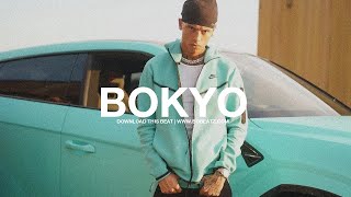 [FREE] Central Cee x Japanese Drill Type Beat 2024 - "Bokyo"