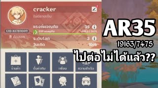 ar35.exe ดาเมจไม่ถึง1000 genshin impact