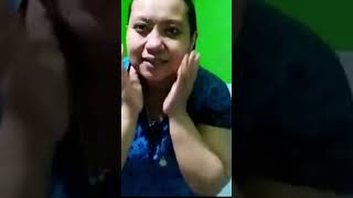 Bumil Daster Biru Lagi Live