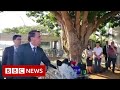 New video by BBC News on YouTube